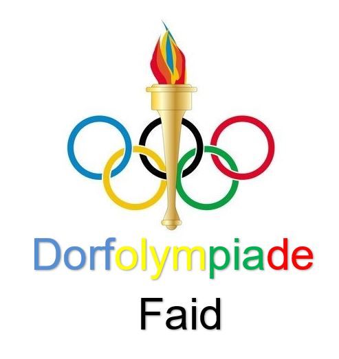 Dorfolympiade