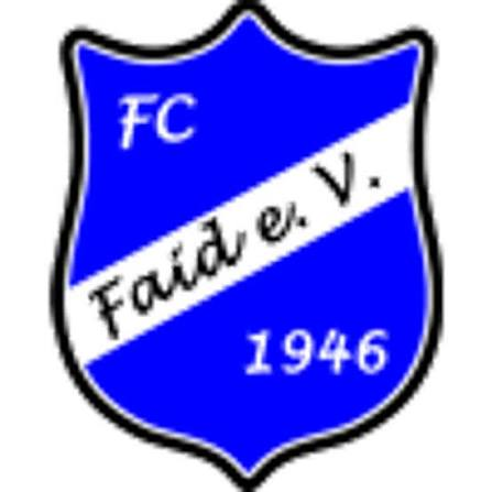 Logo des FC Faid 1946 e.V.